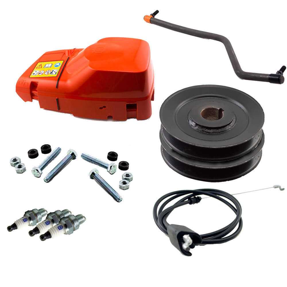 Husqvarna 576926401 - Image 5