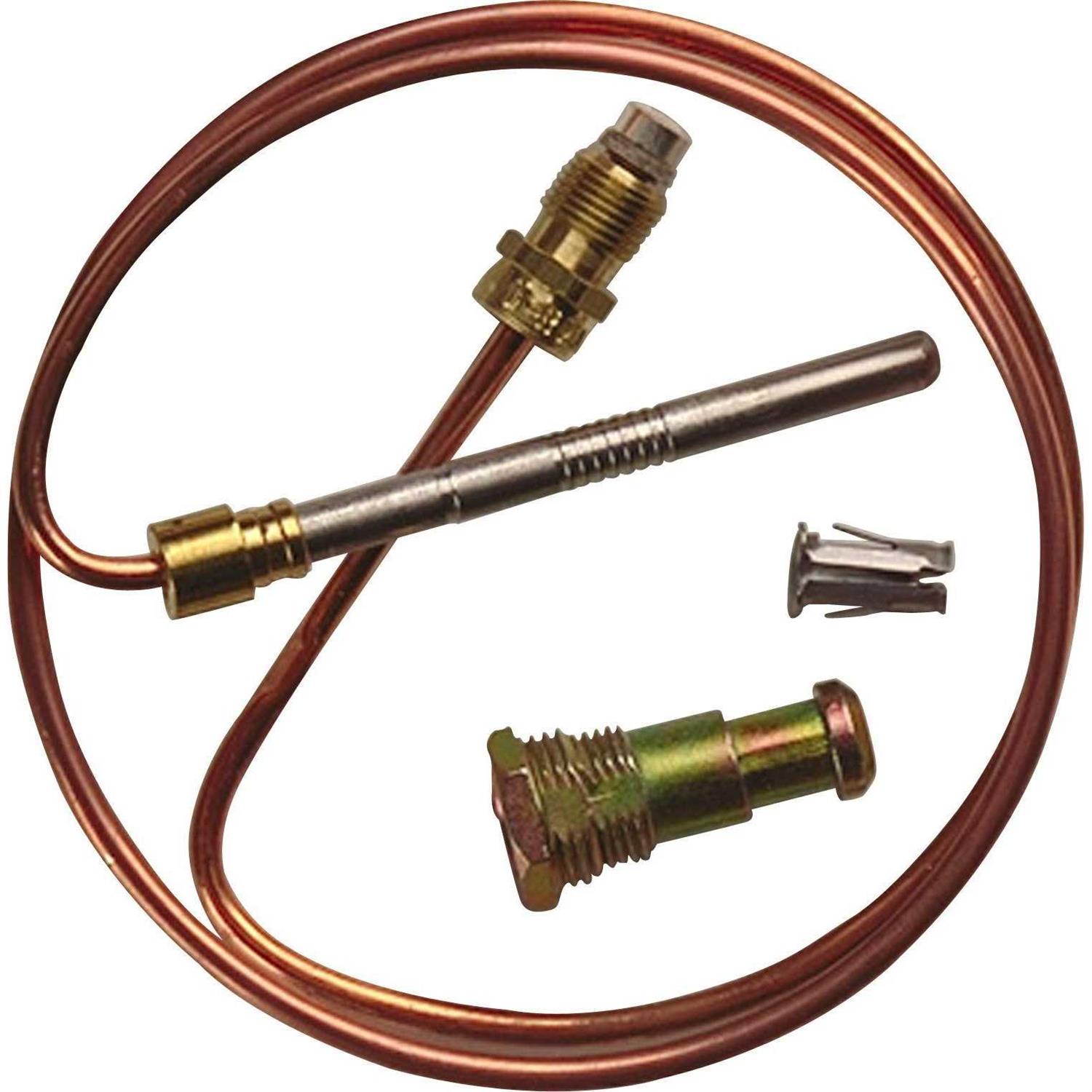 White Rodgers H06E-30 Universal Replacement Thermocouple - Image 4
