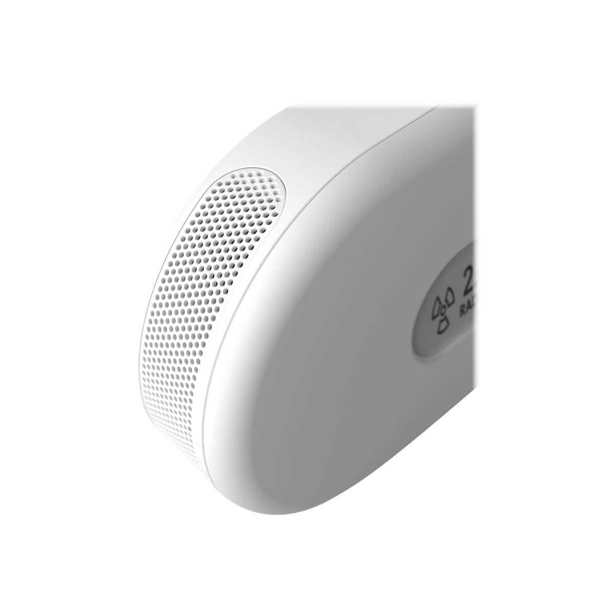 Airthings View Radon Battery-Operated Indoor Air Quality Monitor with Wi-Fi, for Radon, Humidity and Temp - Image 5