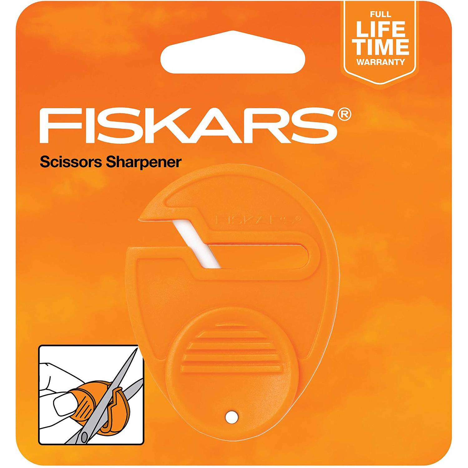 Fiskars Sewsharp Sharpener - Image 5