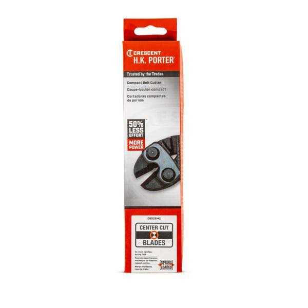 H.K. Porter 0890SMC Bolt Cutter - Image 4