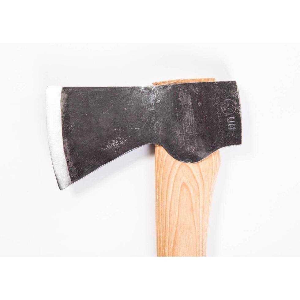 Gransfors Bruk Scandinavian Forest Axe - Image 3