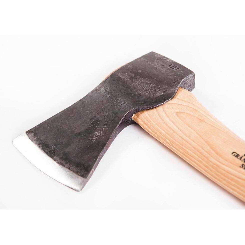 Gransfors Bruk Scandinavian Forest Axe - Image 4