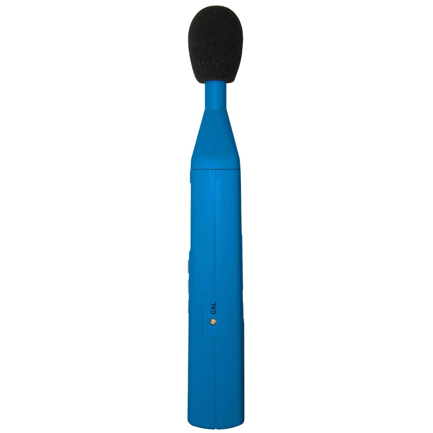 Galaxy Audio CM-130 SPL Meter - Image 3