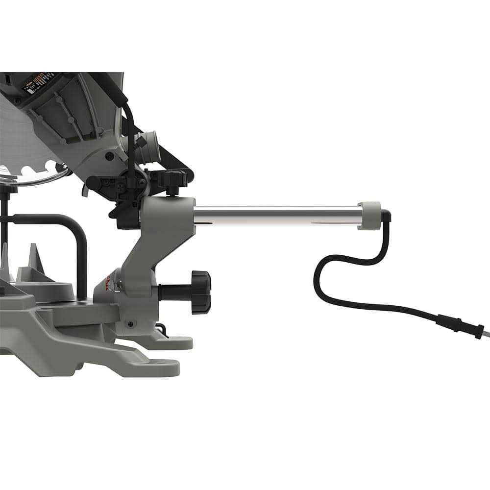 Delta Power Equipment Corporation S26-263L Shopmaster 10 in. Slide Miter Saw - Image 5