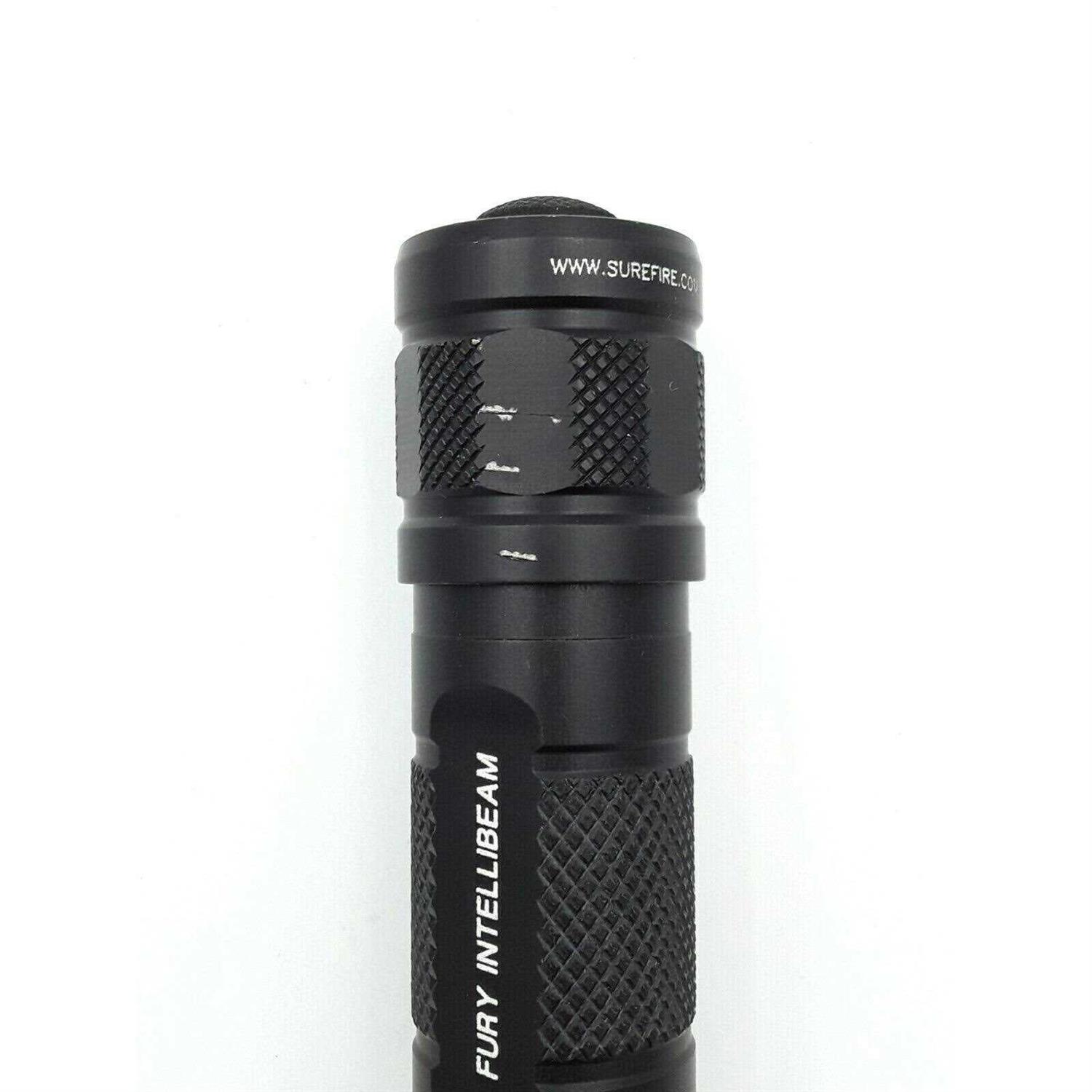 Surefire Fury Intellibeam Flashlight - Image 5