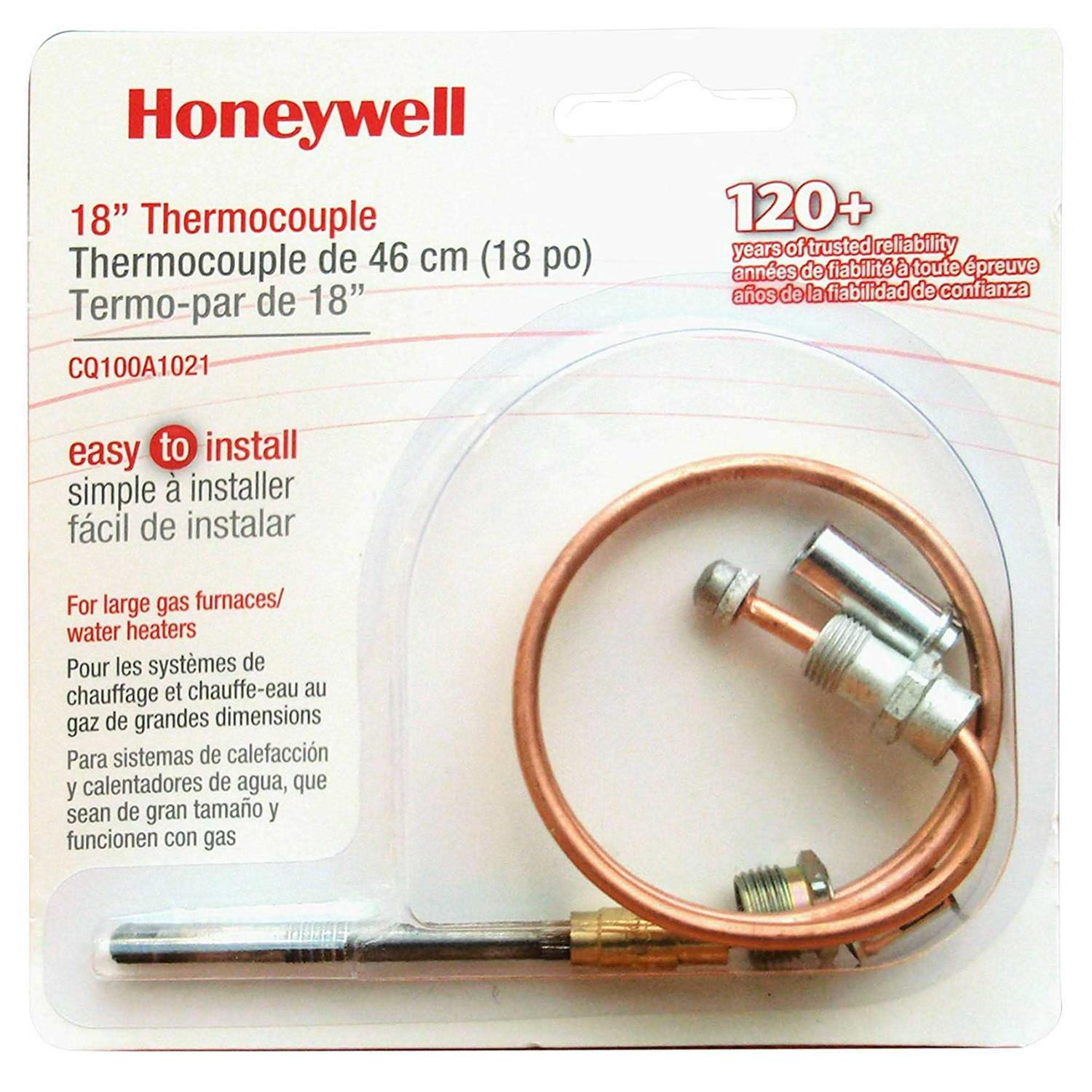 Honeywell Thermocouple 18 - Image 3