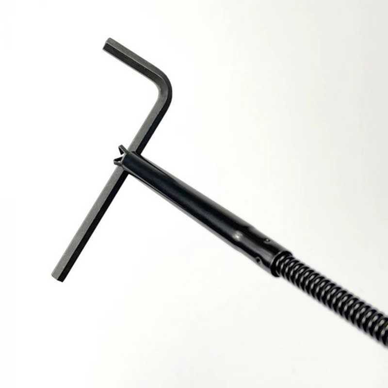 General 70396 Lighted Mechanical Pick-Up - Image 5