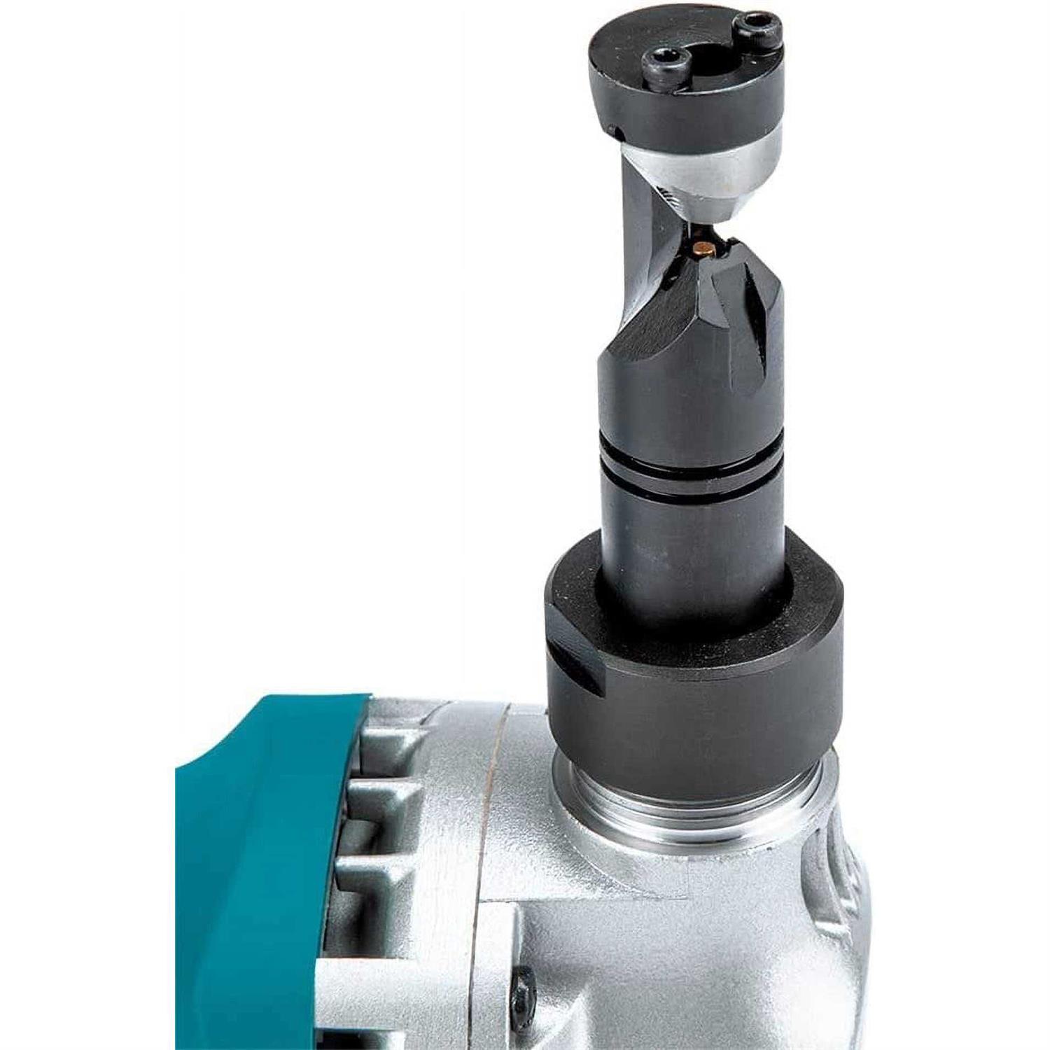 JN1601 Makita 16 Gauge Nibbler - Image 5