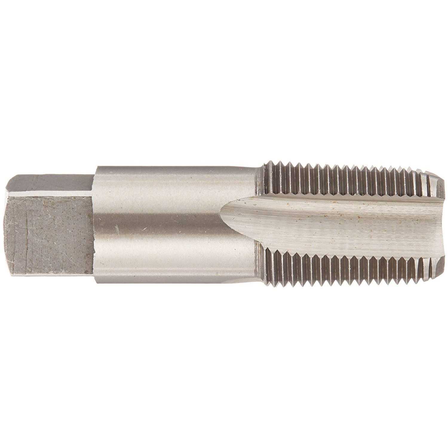 Drill America Carbon Steel NPT Tap and HSS Drill Bit Drill - Image 4