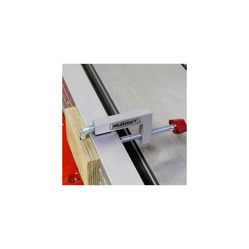 Milescraft 4009 FenceClamps - Image 4