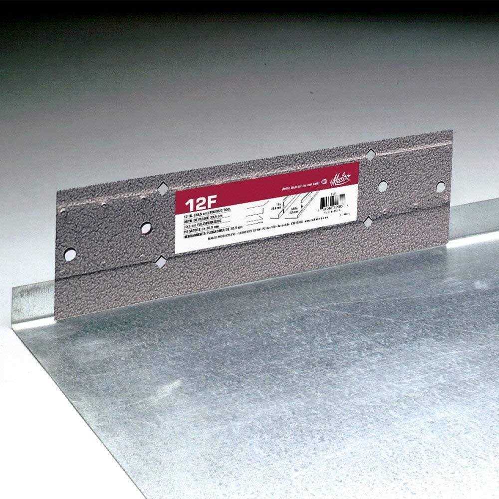 Malco 12F Folding Tool - Image 5