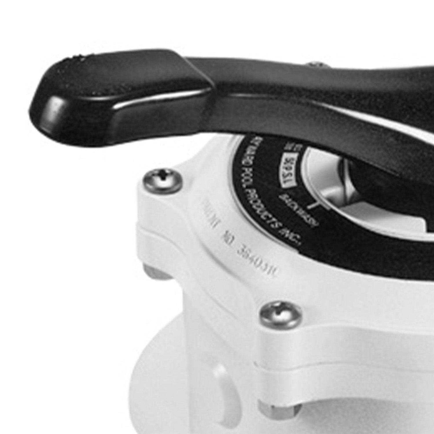 Hayward SPX0715BA3 Key Cover Handle Assembly - Image 5