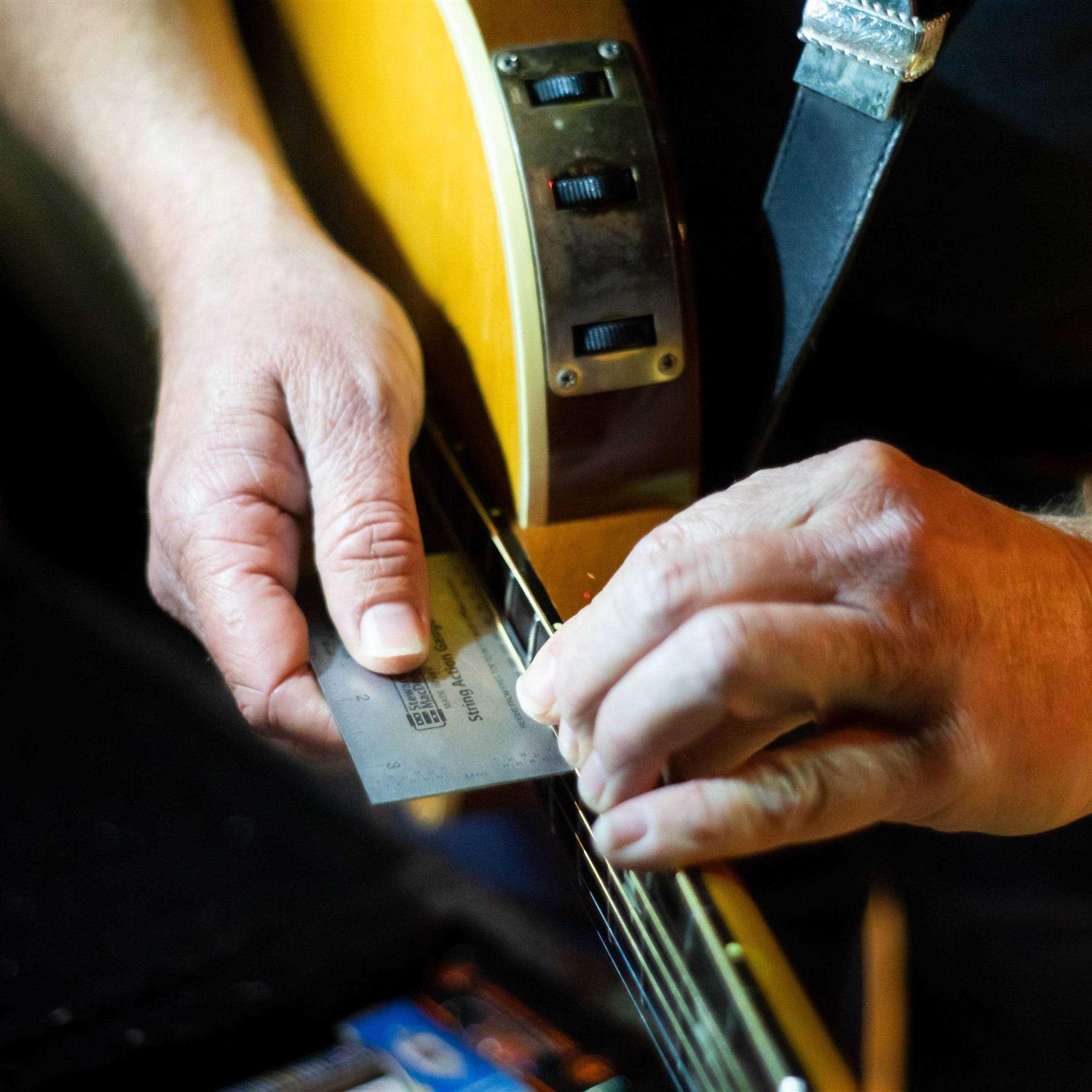 Stewmac String Action Gauge - Image 3