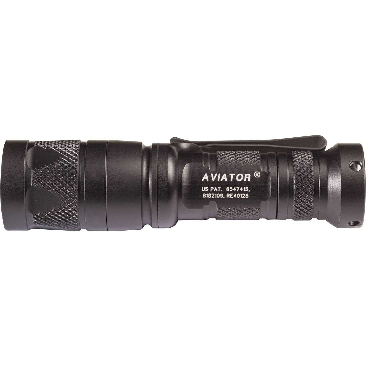 SureFire Aviator Dual Output LED Flashlight - Image 3