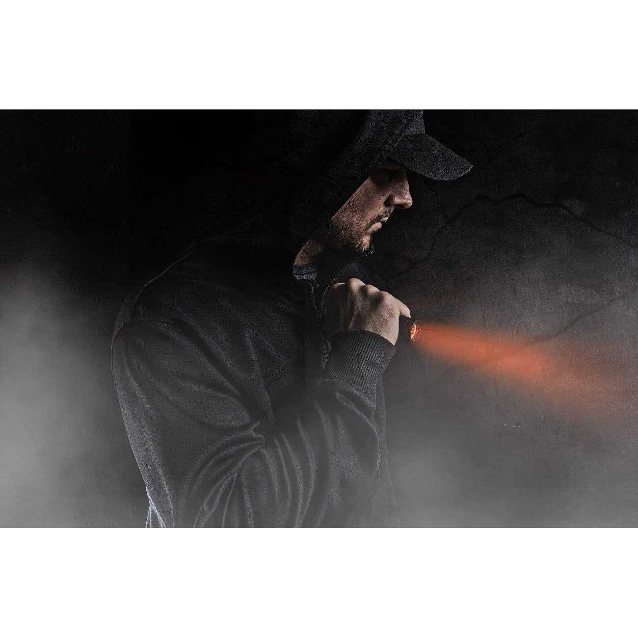 SureFire Aviator Dual Output LED Flashlight - Image 5