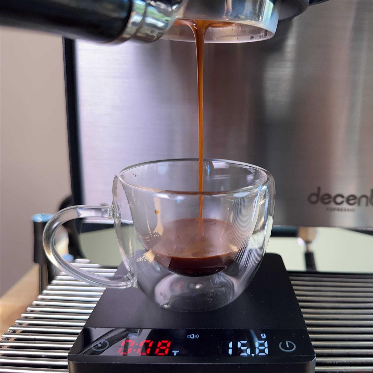 MiiCoffee Nano Pro Coffee Scale with Timer - Image 3