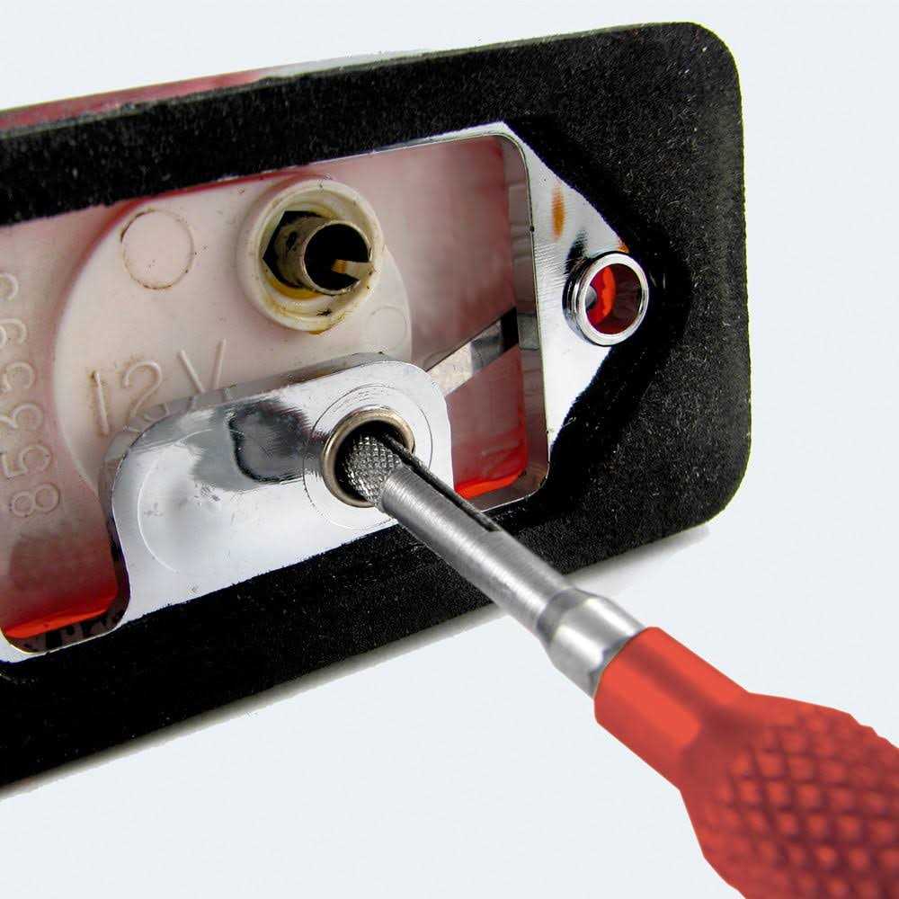 Innovative Products Of America 8048 Electrical Terminal Maintenance Set - Image 2