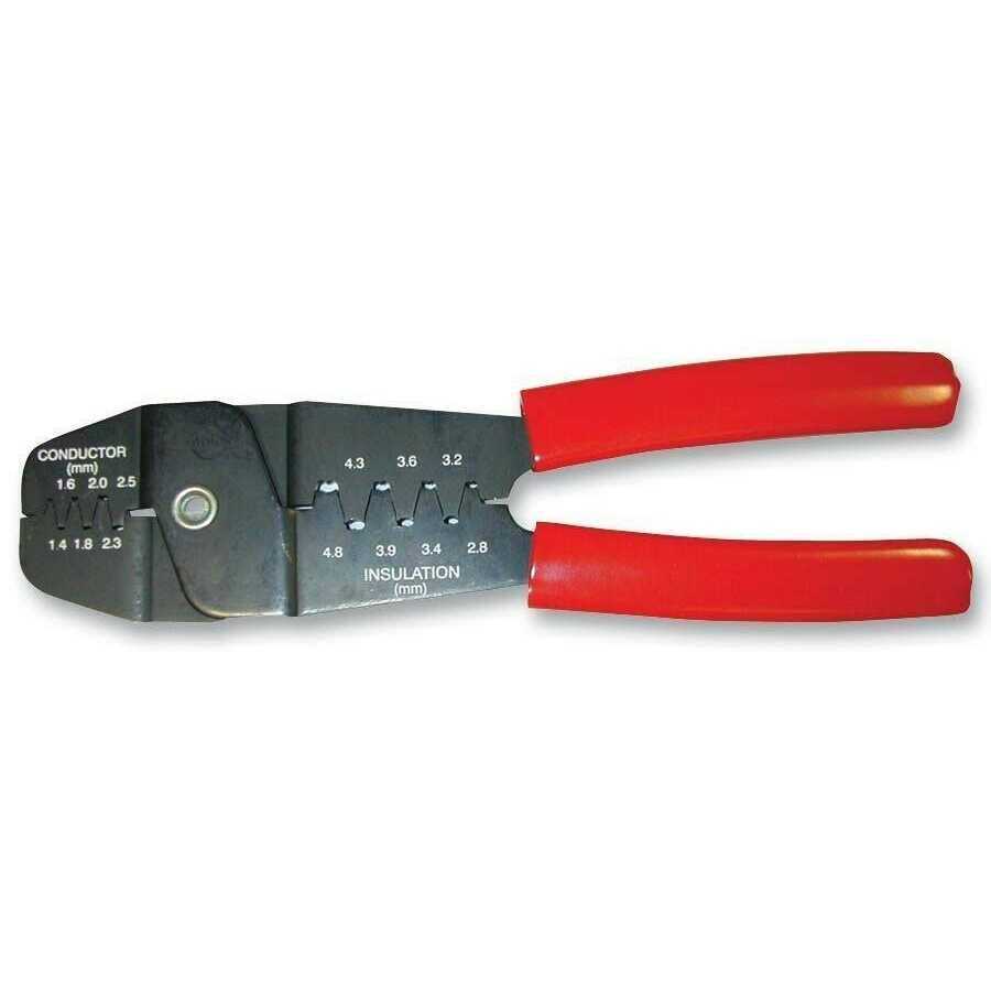Molex 63811-1000 Service Grade Hand Crimping Tool - Image 2