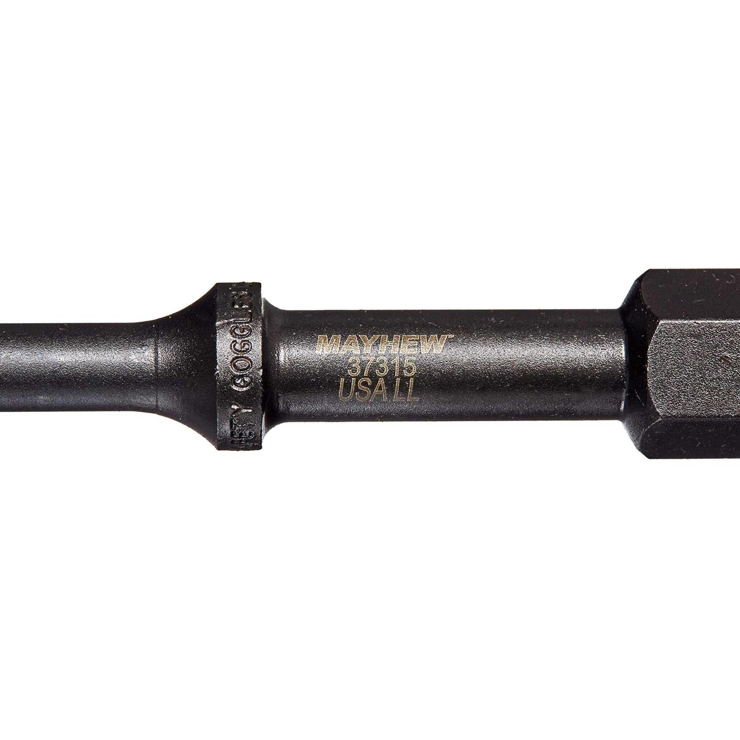 Mayhew 31982 4 Pneumatic Hammer - Image 3