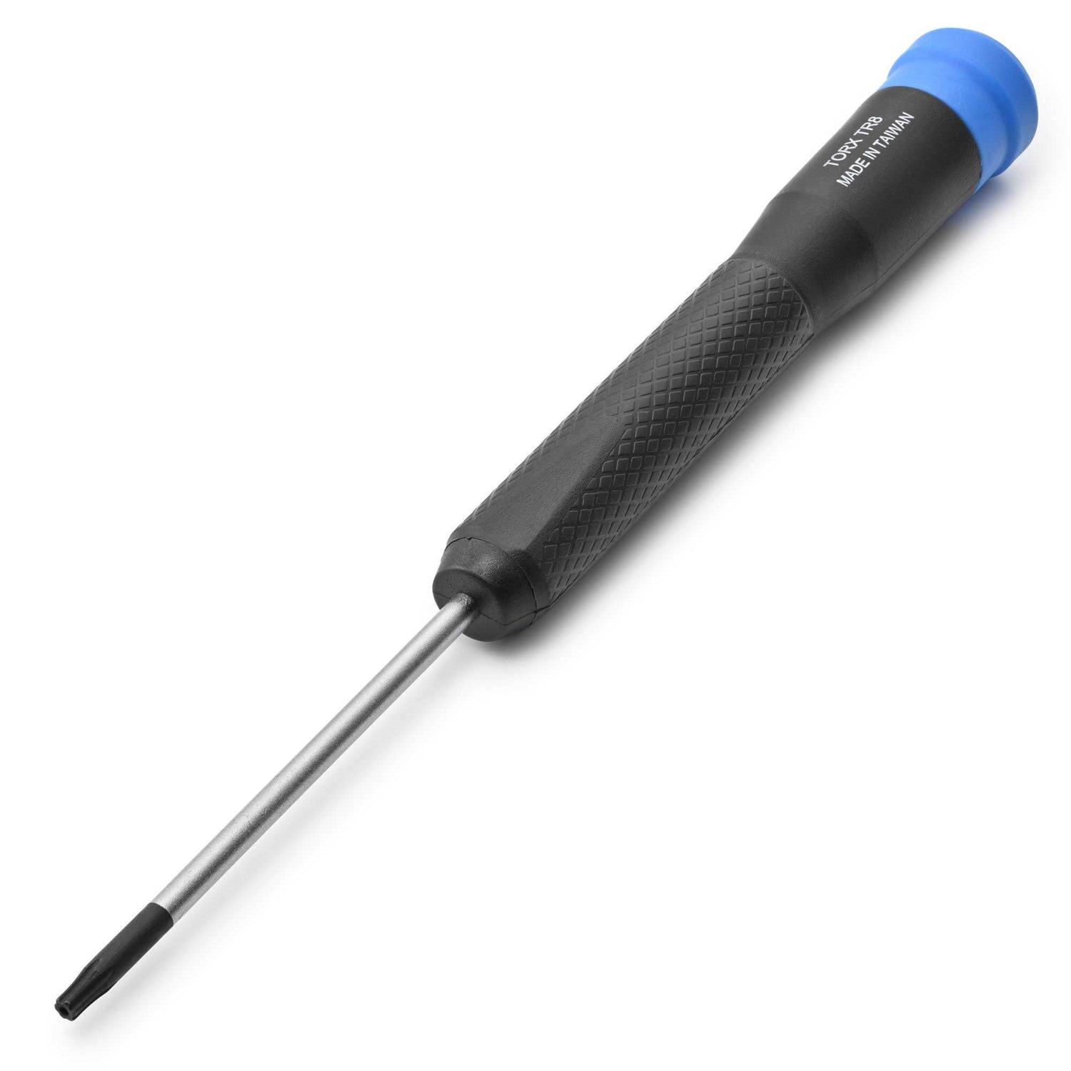 iFixit TR8 Torx Security Screwdriver