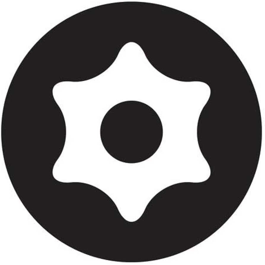 iFixit TR8 Torx Security Screwdriver - Image 3