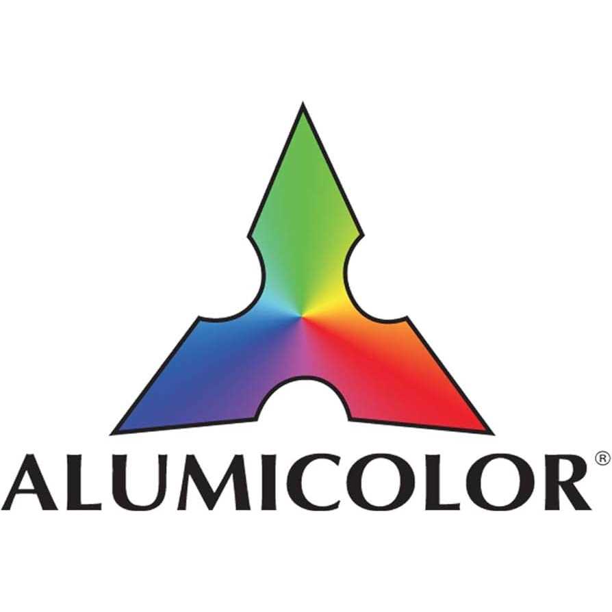 Alumicolor Aluminum Professional T-Square - Image 4
