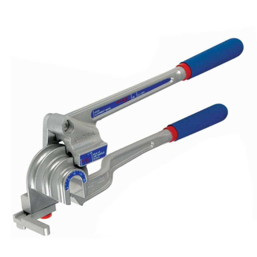 Imperial 370-FH Tube Bender