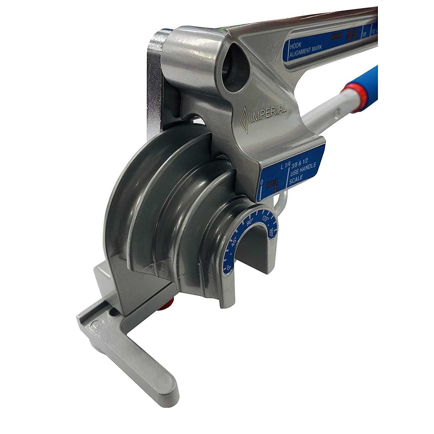 Imperial 370-FH Tube Bender - Image 3