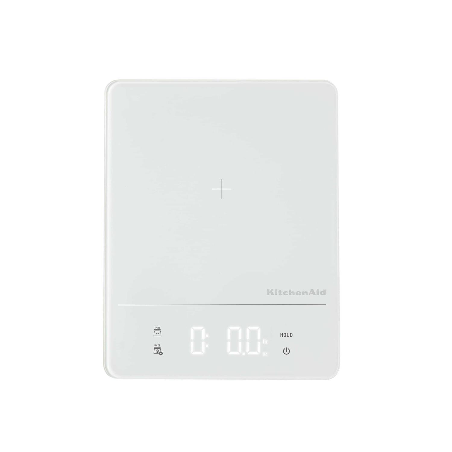 KitchenAid Digital Kitchen Food Scale