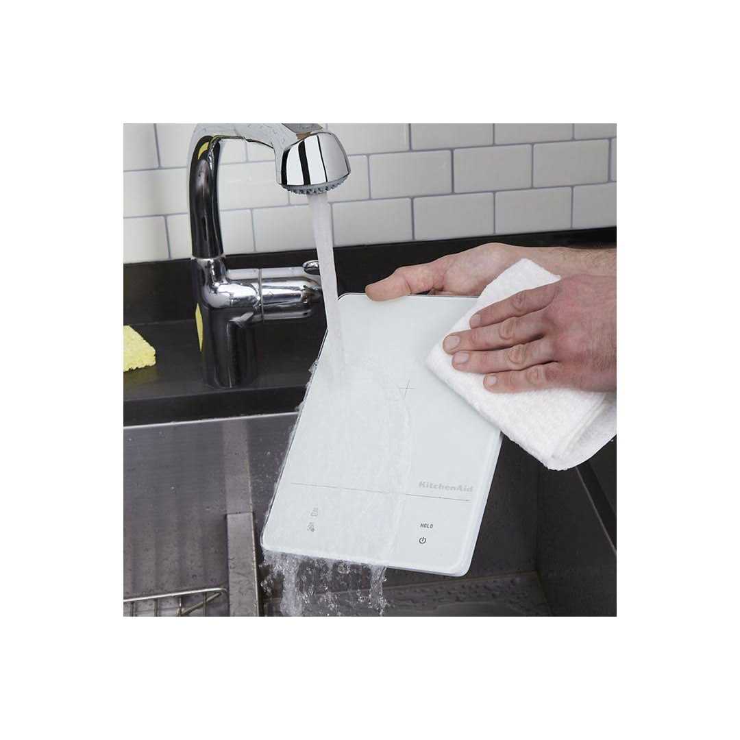 KitchenAid Digital Kitchen Food Scale - Image 4