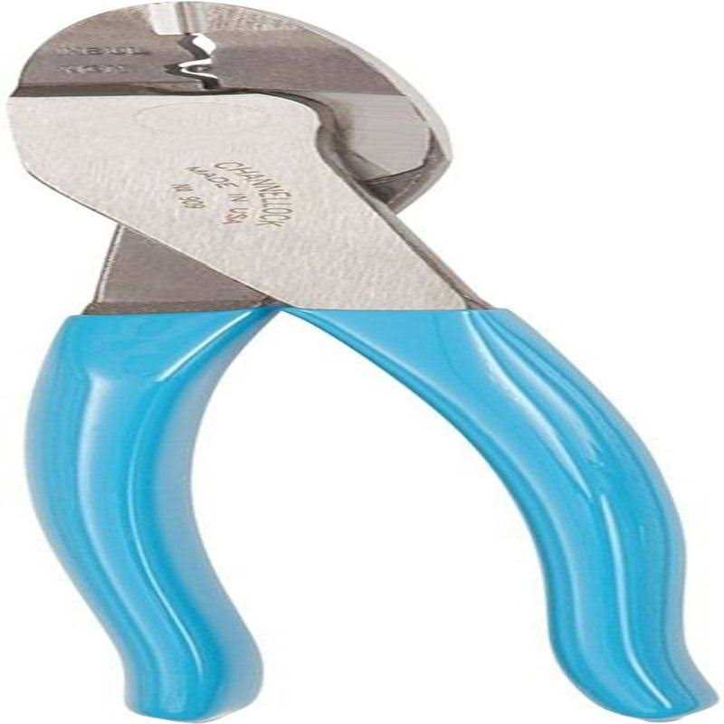 Channellock 909 Crimping - Image 4