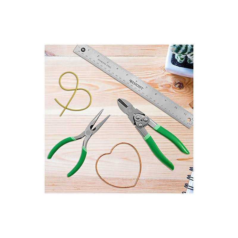 Westcott 18 Stainless Steel Ruler - Image 4