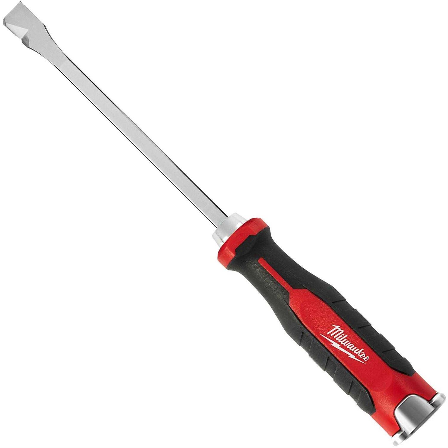 Milwaukee Demo Slotted Screwdriver 5/16 - Image 4
