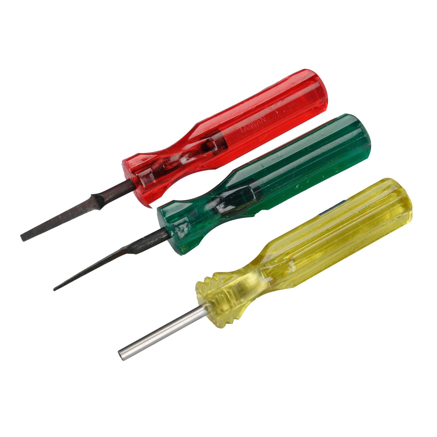 Mr. Gasket 40011G Weatherpack Tool Kit