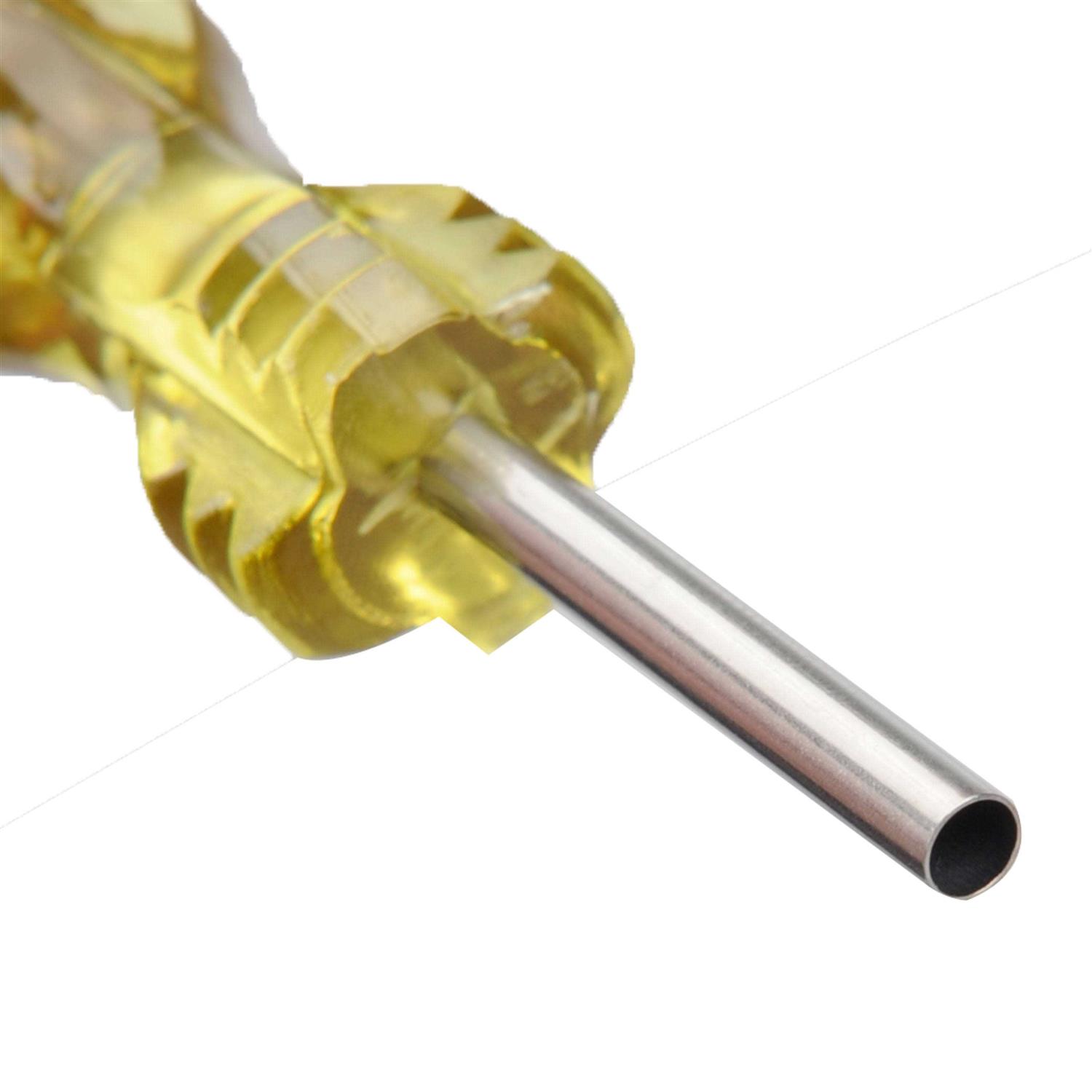 Mr. Gasket 40011G Weatherpack Tool Kit - Image 2