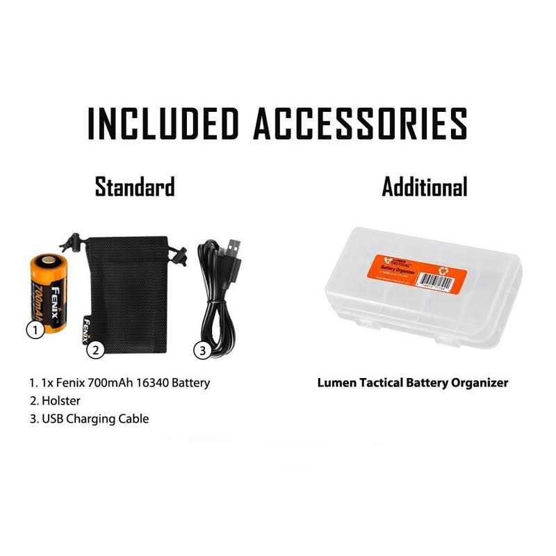 Fenix MC11 - Image 5