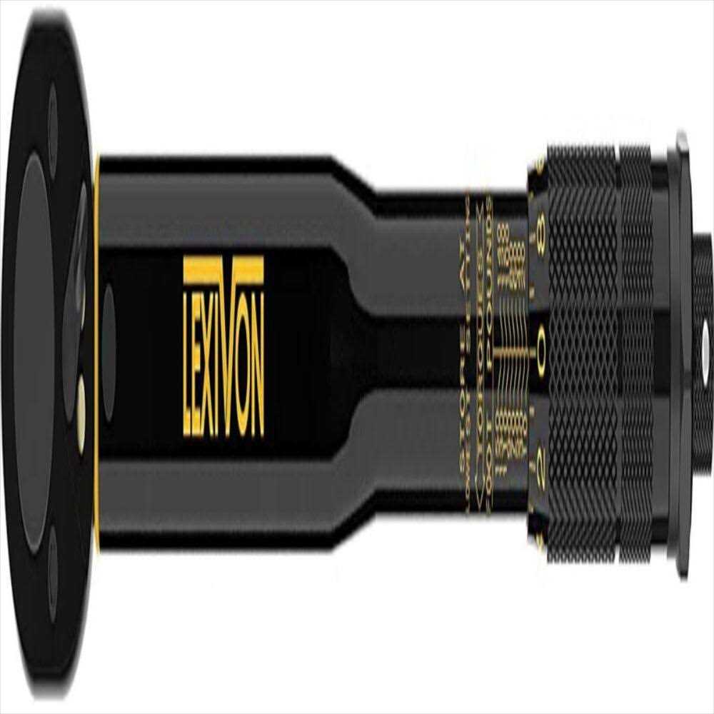 LEXIVON 1/2-Inch Drive Click Torque Wrench 10~150 Ft-Lb/13.6~203.5 Nm LX-183 - Image 4