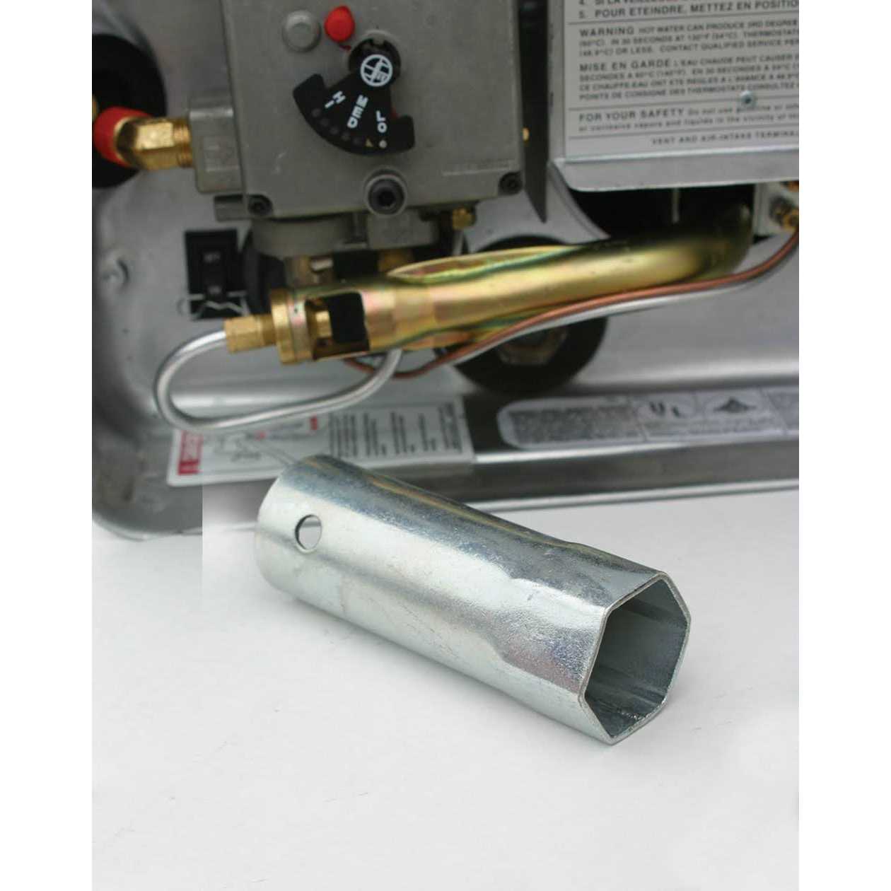 Camco Screw-in Element Wrench 09883 - Image 4