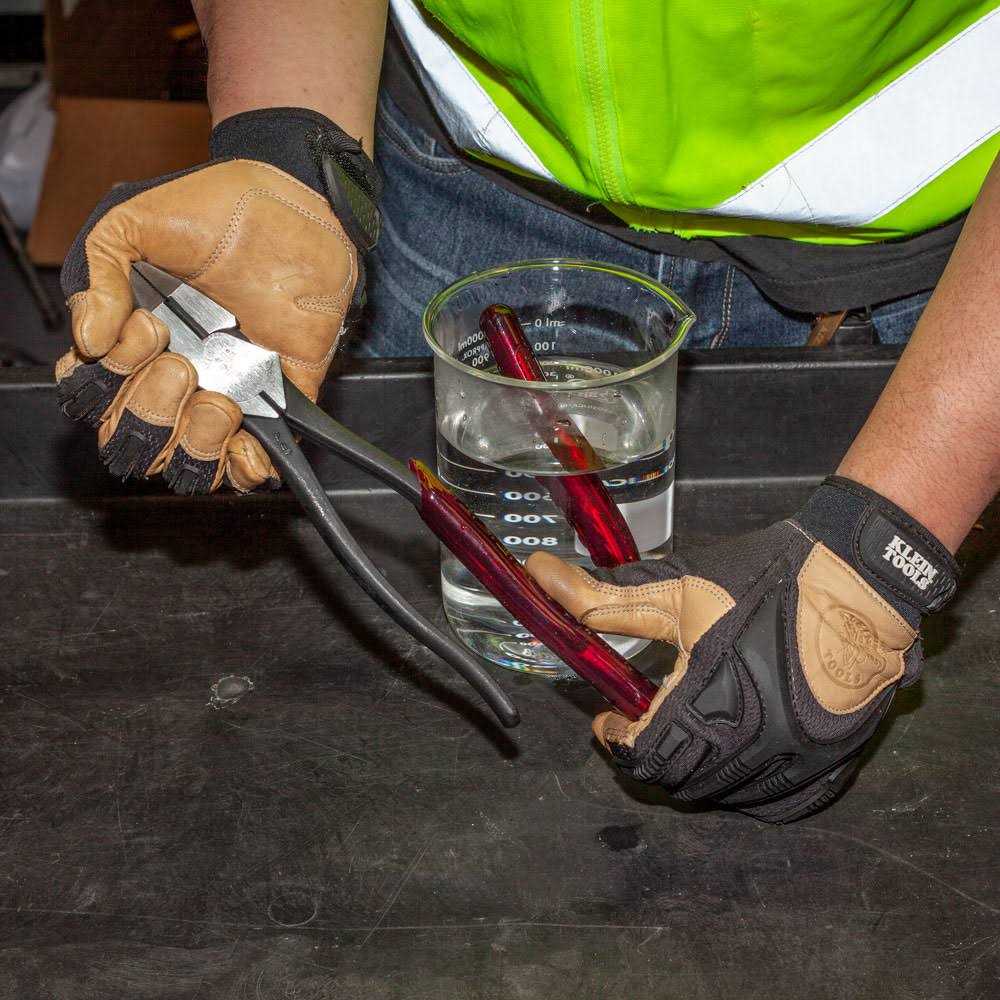 Klein Tools 89 Replacement Handles - Image 4