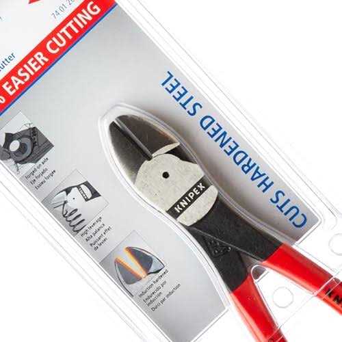 High Leverage Diagonal Cutters - Image 3