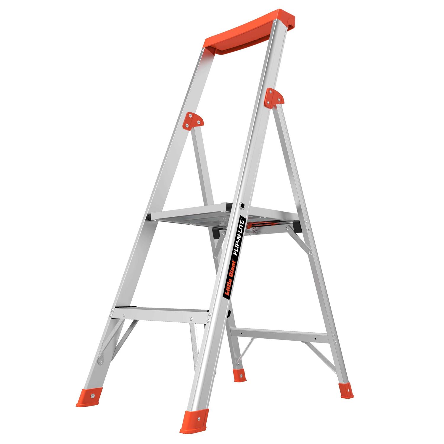 Little Giant Flip-N-Lite Ladder