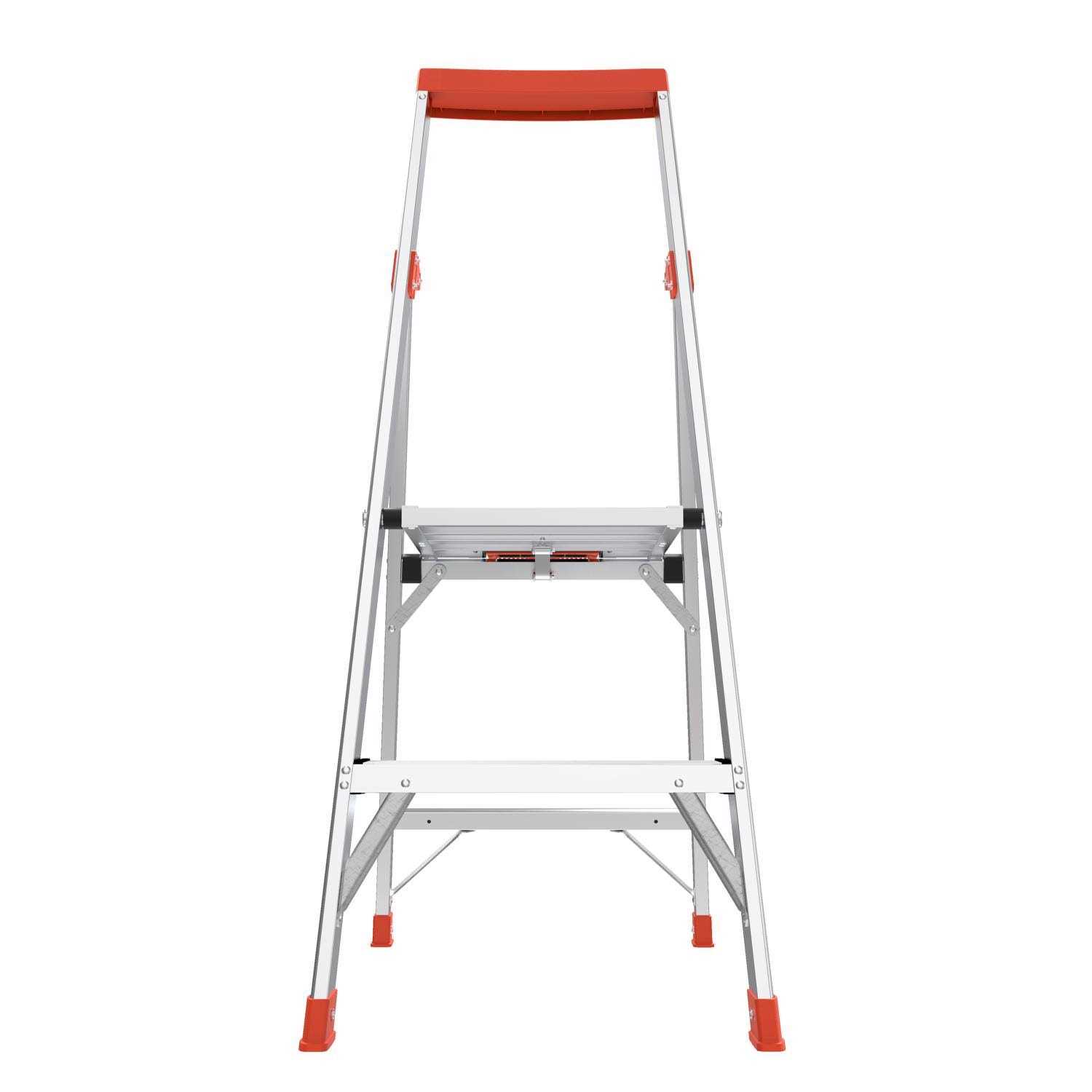 Little Giant Flip-N-Lite Ladder - Image 2