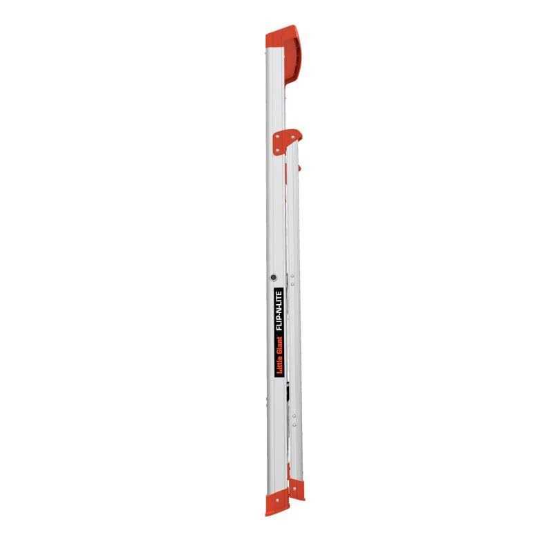 Little Giant Flip-N-Lite Ladder - Image 3