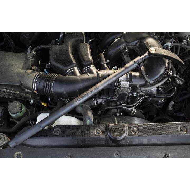 Gearwrench 82248 Extendable Indexing Pry Bar - Image 3