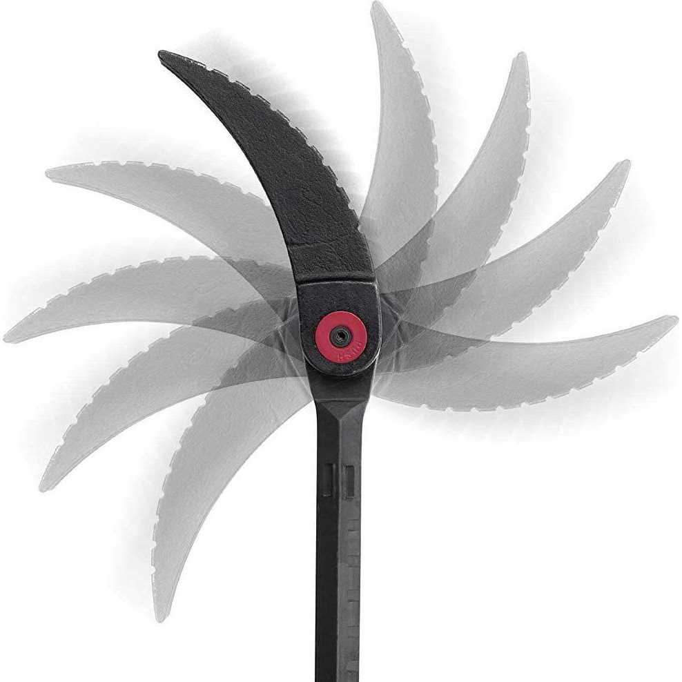 Gearwrench 82248 Extendable Indexing Pry Bar - Image 4