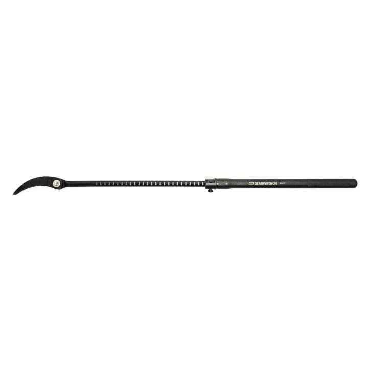 Gearwrench 82248 Extendable Indexing Pry Bar - Image 5