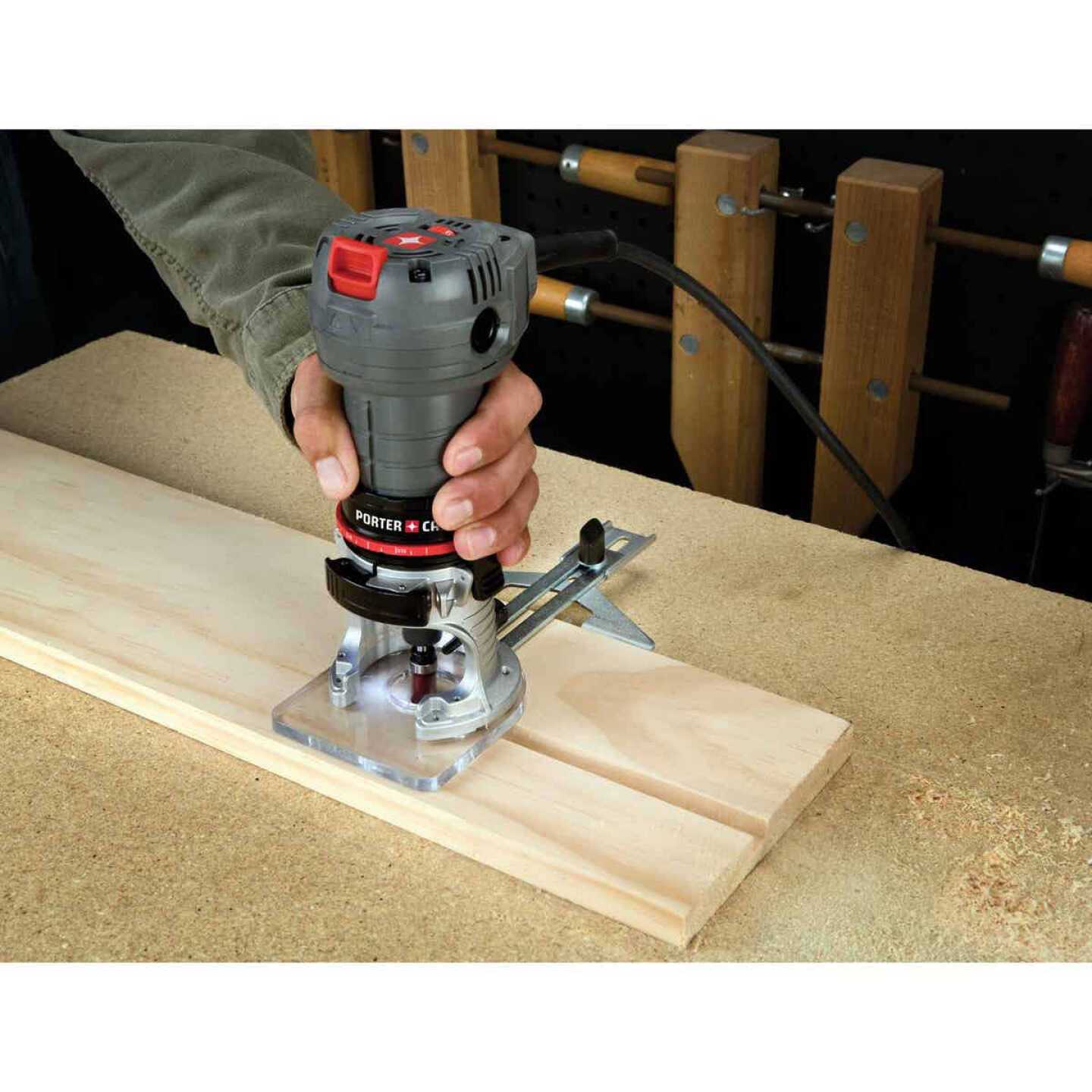 Porter-Cable PCE6430 - Image 5