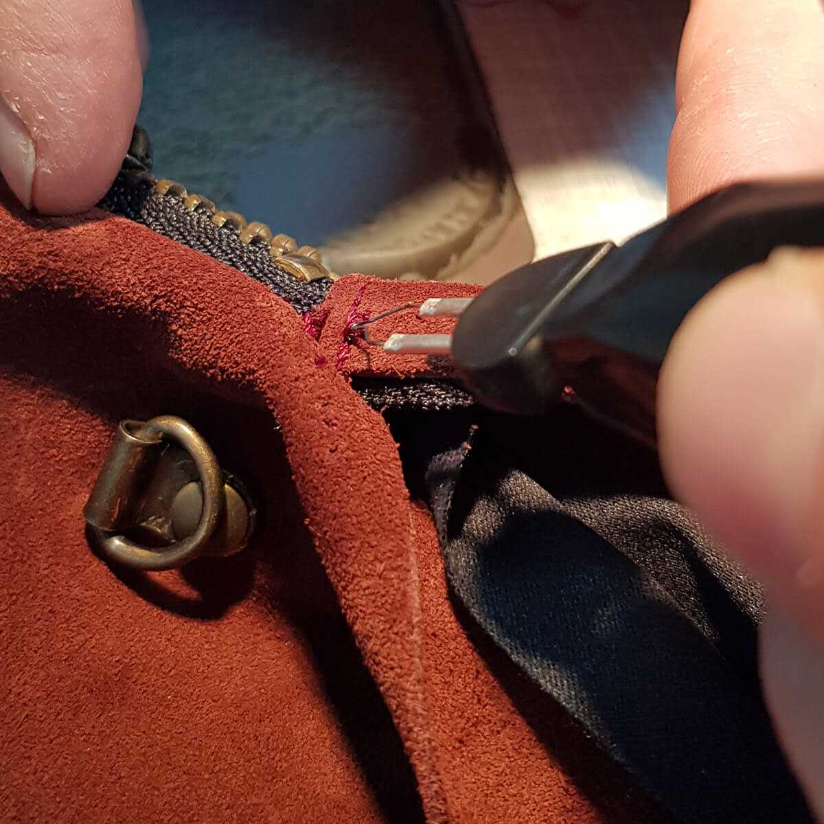 Beadsmith Thread Zap II - Image 3