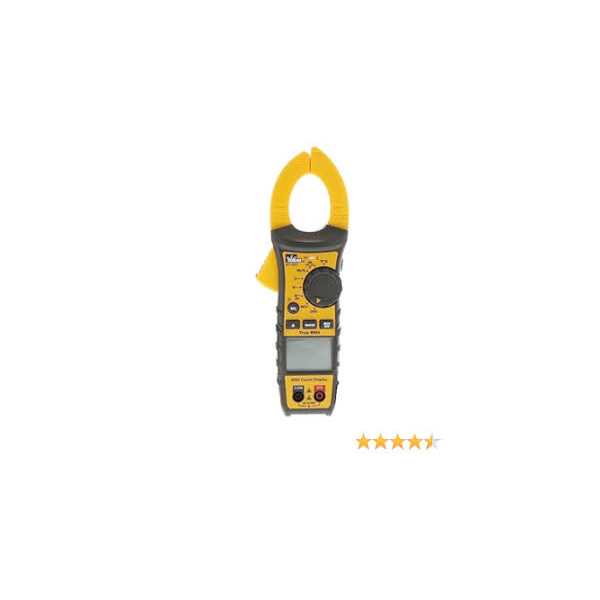 Ideal 61-737 400A AC TRMS Clamp Meter - Image 5